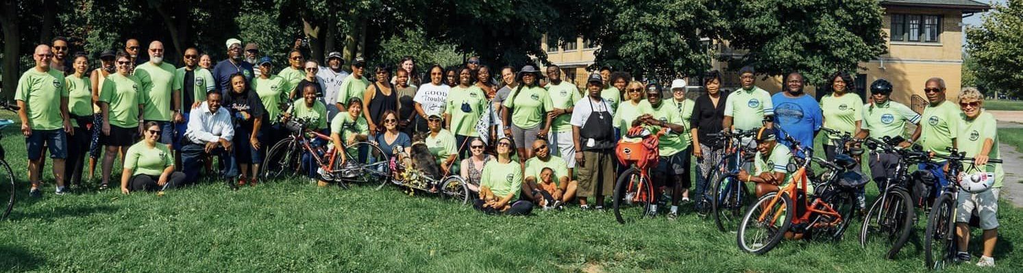 East Side Bike Club