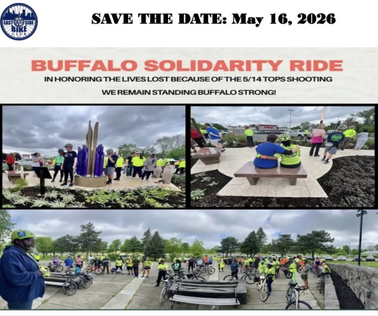 Season Opener – Saturday, May 16th